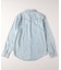 Levi's ウエスタンシャツ