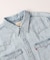 Levi's ウエスタンシャツ