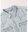 Levi's ウエスタンシャツ