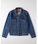 Levi's トラッカージャケット