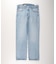 Levi's 「501」Relaxed