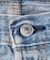 Levi's 「501」Relaxed