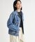 Levi's 90Sトラッカージャケット