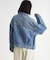 Levi's 90Sトラッカージャケット