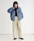 Levi's 90Sトラッカージャケット