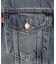 Levi's 90Sトラッカージャケット