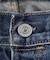 Levi's 「501」ORIGINAL／セルビッジ