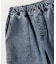 《累計販売本数2000万本突破の人気シリーズ/110-160cm展開》MPS デニムジョガーパンツ
