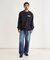 《日本製》EDWIN 「503」ルーズストレート