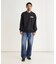 《日本製》EDWIN 「503」ルーズストレート