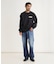 《日本製》EDWIN 「503」ルーズストレート