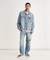 Levi's WORK WEAR トラッカージャケット