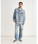 Levi's WORK WEAR トラッカージャケット