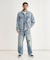 Levi's WORK WEAR トラッカージャケット