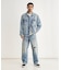 Levi's WORK WEAR トラッカージャケット