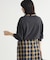 《店舗人気アイテム/体型カバー》ナンバリングTシャツ