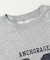 《店舗人気アイテム/体型カバー》ナンバリングTシャツ