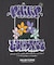 《店舗人気アイテム》Philip Lumbang プリントロンT
