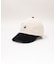 BEVERY HILLS POLO CLUB コーデュロイキャップ