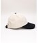 BEVERY HILLS POLO CLUB コーデュロイキャップ