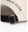 BEVERY HILLS POLO CLUB コーデュロイキャップ