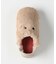 「pegoppa」ルームシューズ