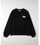 《店舗人気アイテム》VISION STREET WEAR ポンチクルーネックスウェット