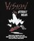《店舗人気アイテム》VISION STREET WEAR ポンチクルーネックスウェット
