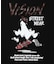 《店舗人気アイテム》VISION STREET WEAR ポンチクルーネックスウェット
