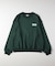 《店舗人気アイテム》VISION STREET WEAR ポンチクルーネックスウェット