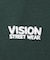 《店舗人気アイテム》VISION STREET WEAR ポンチクルーネックスウェット