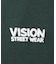 《店舗人気アイテム》VISION STREET WEAR ポンチクルーネックスウェット