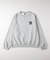 《店舗人気アイテム》VISION STREET WEAR ポンチクルーネックスウェット