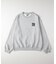 《店舗人気アイテム》VISION STREET WEAR ポンチクルーネックスウェット