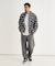 Levi's 「578」 バギー