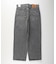Levi's 「578」 バギー