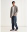 Levi's 「555」 リラックスストレート