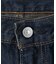 Levi's 「555」 リラックスストレート