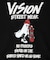 《店舗人気アイテム》VISION STREET WEAR ダンボールジップパーカー