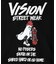 《店舗人気アイテム》VISION STREET WEAR ダンボールジップパーカー
