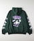 《店舗人気アイテム》VISION STREET WEAR ダンボールジップパーカー