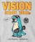 《店舗人気アイテム》VISION STREET WEAR ダンボールジップパーカー