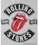 【The Rolling Stones 】 プリントスウェット