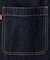 Levi's トラッカージャケットブルゾン