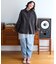 《店舗人気アイテム/セットアップ可》コーデュロイビッグシャツ