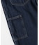 Levi’s WORKWEAR 「568」 ルーズストレート