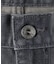 Levi’s WORKWEAR 「568」 ルーズストレート ダブルニー