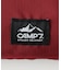 《軽量/A4対応/多ポケット》CAMP7 パッカブルリュックサック