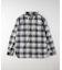 Levi's JACKSON WORKER チェックシャツ