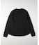 Levi's リラックス サーマルロングスリーブTシャツ